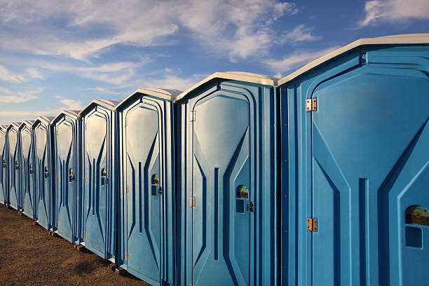  Laguna Niguel, CA Portable Potty Rental Pros
