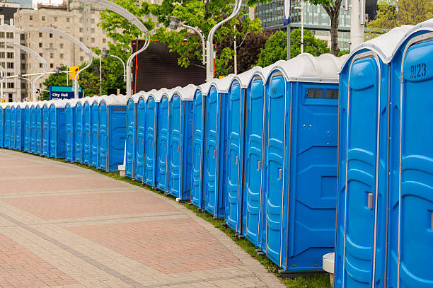 Professional Portable Potty Rental in Laguna Niguel, CA